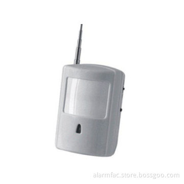 Wireless home security accessories series(HW-03A)